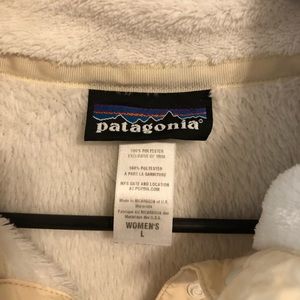 Patagonia pullover
